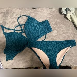 Target Shade & Shore Bikini | NWOT